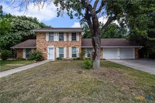 304 Cottonwood Dr, Harker Heights, TX 76548 - Photo 1