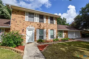 304 Cottonwood Dr, Harker Heights, TX 76548 - Photo 1
