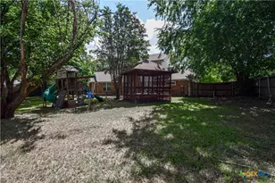 304 Cottonwood Dr, Harker Heights, TX 76548 - Photo 36