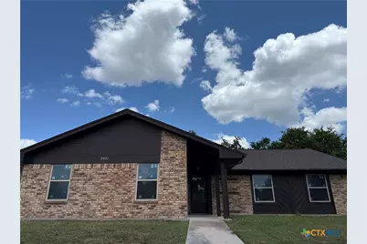 2601 Phyllis Drive, Copperas Cove, TX 76522 - Photo 1