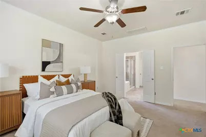 4122 Brookhaven Drive, Temple, TX 76504 - Photo 16
