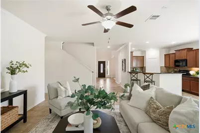 4122 Brookhaven Drive, Temple, TX 76504 - Photo 6