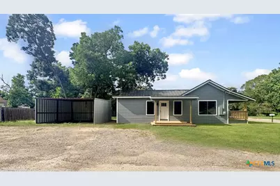 800 N Fannin Avenue, Cameron, TX 76520 - Photo 16