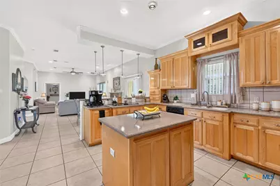 348 Skyline Drive, Copperas Cove, TX 76522 - Photo 18