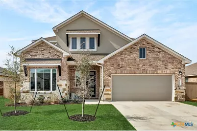 148 Samuel Blair Pass, Bastrop, TX 78602 - Photo 1