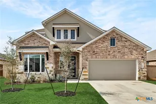 148 Samuel Blair Pass, Bastrop, TX 78602 - Photo 1