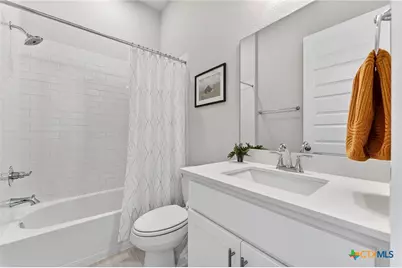 148 Samuel Blair Pass, Bastrop, TX 78602 - Photo 20