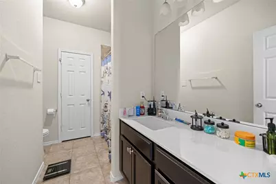 9407 Cricket Drive, Killeen, TX 76542 - Photo 18