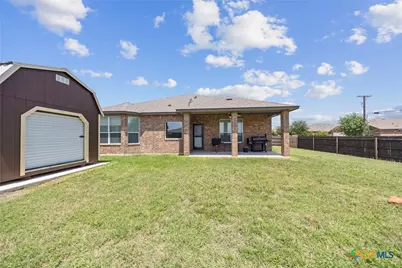 9407 Cricket Drive, Killeen, TX 76542 - Photo 32