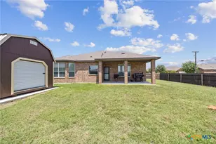 9407 Cricket Dr, Killeen, TX 76542 - Photo 32