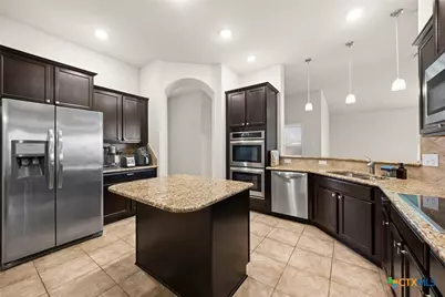 9407 Cricket Drive, Killeen, TX 76542 - Photo 12