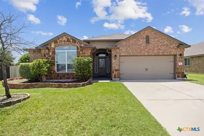 9407 Cricket Drive, Killeen, TX 76542 - Photo 1