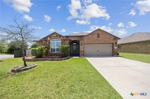 9407 Cricket Dr, Killeen, TX 76542 - Photo 4