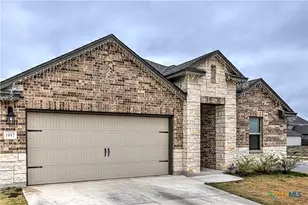 1957 Rosson St, Nolanville, TX 76559 - Photo 2
