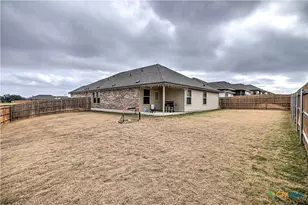 1957 Rosson St, Nolanville, TX 76559 - Photo 34