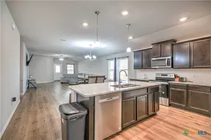 1957 Rosson St, Nolanville, TX 76559 - Photo 8