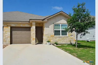 334 Green Valley Drive, Copperas Cove, TX 76522 - Photo 1