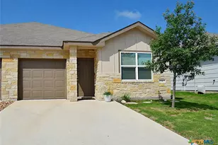 334 Grn Valley Dr, Copperas Cove, TX 76522 - Photo 1