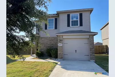 409 Wincliff Lane, Jarrell, TX 76537 - Photo 1