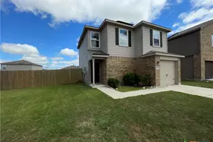 409 Wincliff Ln, Jarrell, TX 76537 - Photo 2
