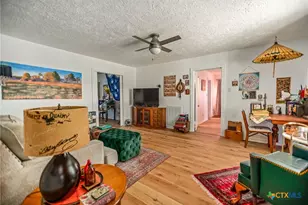 305 W Dallas Ave, Seadrift, TX 77983 - Photo 6