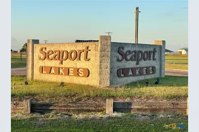 249 Gibb Boulevard, Seadrift, TX 77983 - Photo 1