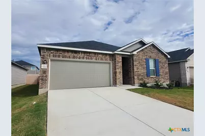 518 Deer Crest Drive, New Braunfels, TX 78130 - Photo 2