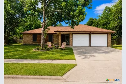 2706 Phyllis Drive, Copperas Cove, TX 76522 - Photo 32