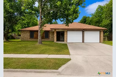 2706 Phyllis Drive, Copperas Cove, TX 76522 - Photo 2