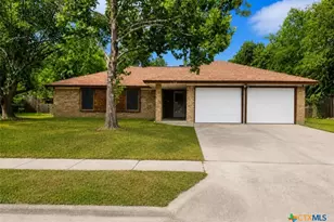 2706 Phyllis Dr, Copperas Cove, TX 76522 - Photo 2