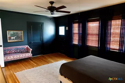 801 Reynolds, Goldthwaite, TX 76844 - Photo 24