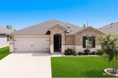 1328 Zetsche Court, Temple, TX 76504 - Photo 1