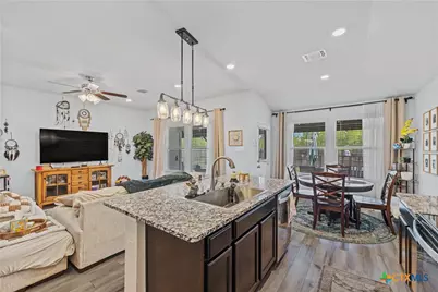 1328 Zetsche Court, Temple, TX 76504 - Photo 4