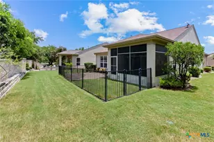 214 Farm Hill Dr, Georgetown, TX 78633 - Photo 38