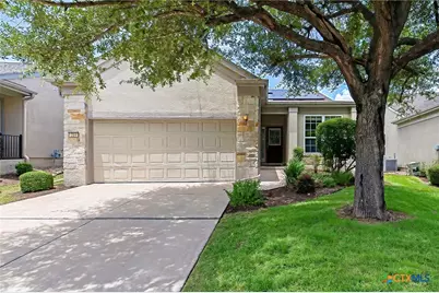 214 Farm Hill Drive, Georgetown, TX 78633 - Photo 1