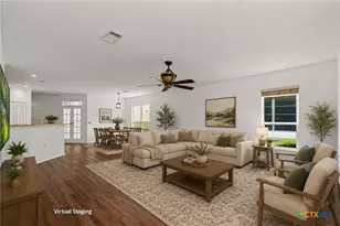 214 Farm Hill Dr, Georgetown, TX 78633 - Photo 2