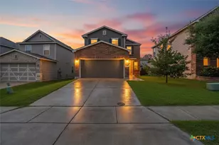 4272 Gale Meadows, New Braunfels, TX 78130 - Photo 2