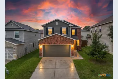 4272 Gale Meadows, New Braunfels, TX 78130 - Photo 1