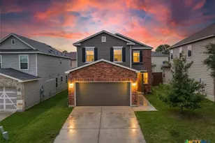 4272 Gale Meadows, New Braunfels, TX 78130 - Photo 1