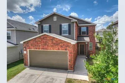4272 Gale Meadows, New Braunfels, TX 78130 - Photo 2