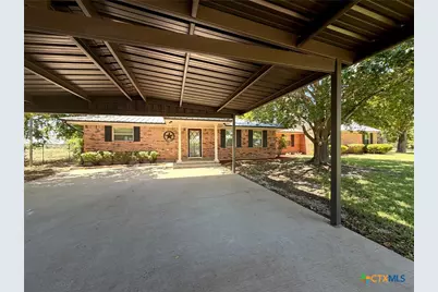 211 County Road 128, Gatesville, TX 76528 - Photo 2