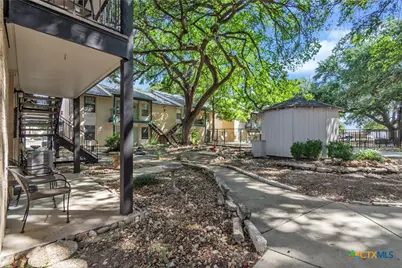 1624 Aquarena Springs Drive #G151, San Marcos, TX 78666 - Photo 20