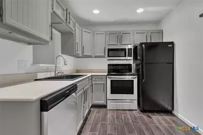 1624 Aquarena Springs Drive #G151, San Marcos, TX 78666 - Photo 4