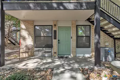 1624 Aquarena Springs Drive #G151, San Marcos, TX 78666 - Photo 18