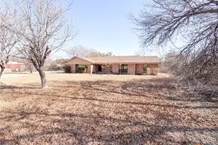 3125 Sikes Dr, Kempner, TX 76539 - Photo 2