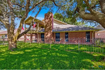 504 Colony Creek Drive, Victoria, TX 77904 - Photo 30