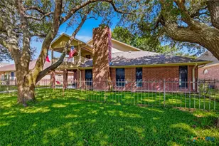 504 Colony Creek Dr, Victoria, TX 77904 - Photo 30