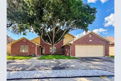 504 Colony Creek Drive, Victoria, TX 77904 - Photo 1