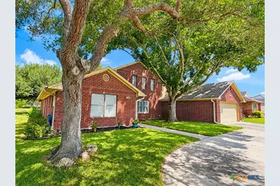 504 Colony Creek Drive, Victoria, TX 77904 - Photo 1