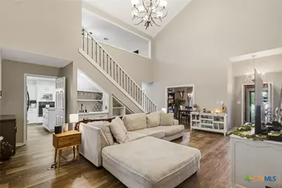504 Colony Creek Drive, Victoria, TX 77904 - Photo 4